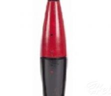 Oryginalny młynek do pieprzu PEP ART - Pin Red/Black