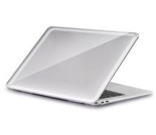 Obudowa do MacBook Pro 16 2021 Puro Clip On przezroczysta
