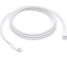 Apple kabel USB-C 2m tkany do ładowania 240W