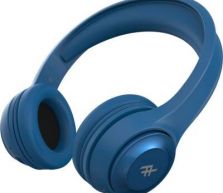 Słuchawki sportowe iFrogz Aurora - niebieskie