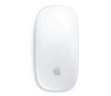 Mysz Apple Magic Mouse 2 - biała