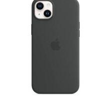 Etui do iPhone 14 Plus Apple Silicone Case z MagSafe - północ