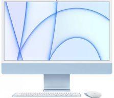 Apple iMac 24 M1 8/8 Core 8GB 256GB niebieski