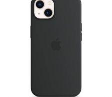 Apple do Etui iPhone 13 Silicone Case z MagSafe - północ