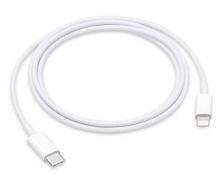 Przewód Apple USB-C to Lightning 2m