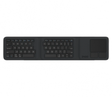 Klawiatura Zagg Tri-fold Keyboard Bluetooth - czarna