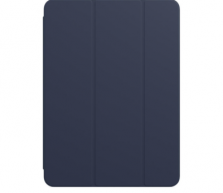 Etui do iPad Air 4/5 Apple Smart Folio - granat