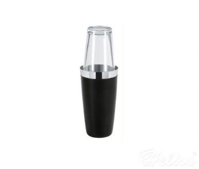 Shaker Boston 0,8 l ze szklanką Winyl (BPR-800BL) - zdjęcie główne
