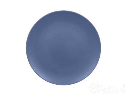 NEOFUSION MELLOW Talerz płaski niebieski 24 cm (NFNNPR24OL) - zdjęcie główne