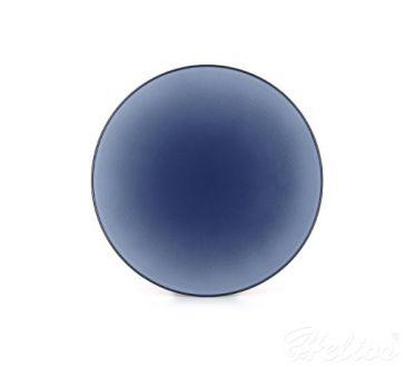 Equinoxe Talerz płaski 28 cm niebieski (RV-649500-6) - zdjęcie główne