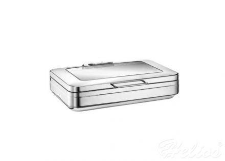 Podgrzewacz GN 1/1, indukcja - Excellent, De Luxe (V-1110-72) - zdjęcie główne