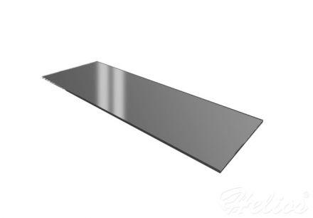 Płyta z hartowanego, przyciemnianego szkła 30 x100 (V-SC3010) - zdjęcie główne