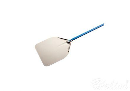 Łopata do pizzy prostokątna - aluminium 120 (MG-A45120R) - zdjęcie główne