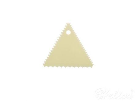 Skrobka ząbkowana trójkątna (T-22-235) - zdjęcie główne