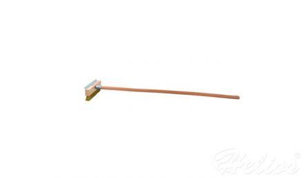 Szczotka do czyszczenia pieca do pizzy (T-K1597) - zdjęcie główne