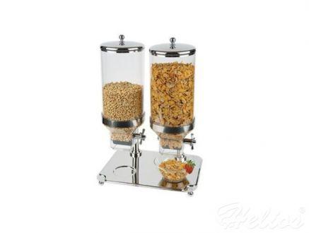 Classic Duo dyspenser do płatków śniadaniowych 16l (TF-84) - zdjęcie główne