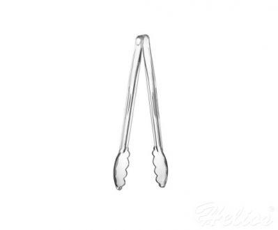 Szczypce łyżkowate 30,5 cm przeźroczyste (CM-12TGS135) - zdjęcie główne
