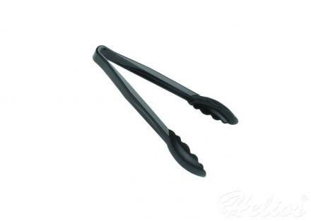 Szczypce łyżkowate 23 cm czarne (CM-9TGS110) - zdjęcie główne