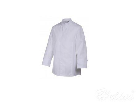 Siaka Bluza długi rękaw, biała XXL (U-SI-WLS-XXL) - zdjęcie główne