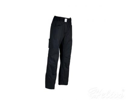 Arenal, spodnie czarne, rozm. M (U-AR-B-M) - zdjęcie główne