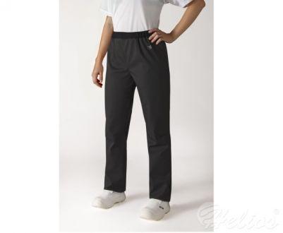 Rosace, spodnie czarne, rozm. XS (U-RO-G-XS) - zdjęcie główne