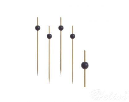 Patyczki koktajlowe CZARNA PERŁĄ (FF-11300) - zdjęcie główne