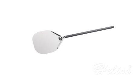 Łopata do pizzy Gi Metal Aurora 36x36/120 cm (MG-AF37R-120) - zdjęcie główne