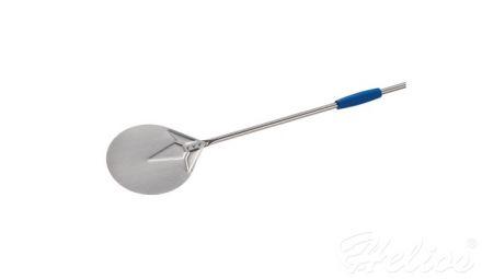 Łopata do obracania pizzy Azzurra wzmacniana 20 cm (MG-I20-120) - zdjęcie główne