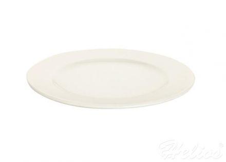 Talerz płytki 24 cm - CREMA (770580) - zdjęcie główne