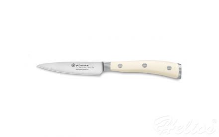 Nóż do warzyw 9 cm / CLASSIC Ikon Creme (W-1040430409) - zdjęcie główne