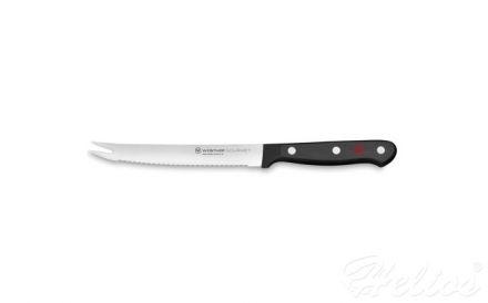 Nóż do pomidorów 14 cm / Gourmet (W-1025046614) - zdjęcie główne