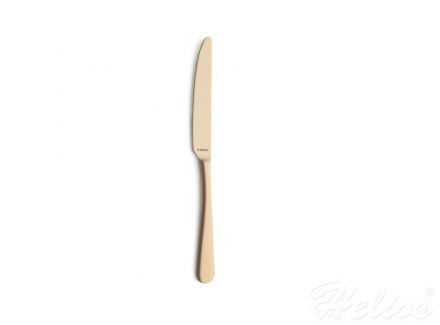 Nóż obiadowy - 1410 AUSTIN Złoty - zdjęcie główne