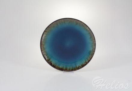 Talerz płytki 20,7 cm - LAZUR (772829) - zdjęcie główne