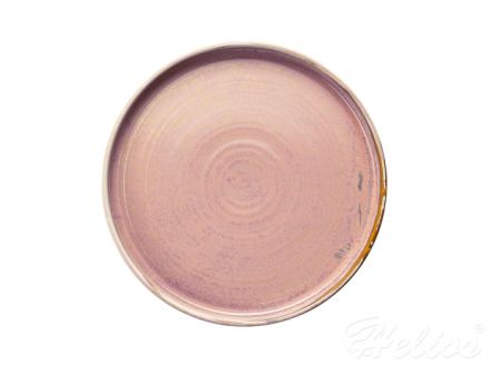 Talerz płytki 25 cm - ZORZA (V-80101-6) - zdjęcie główne