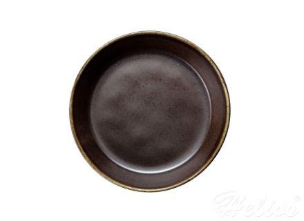 Talerz głęboki 26 cm - IRON (V-80307-6) - zdjęcie główne
