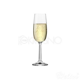 Kieliszki do szampana 170 ml - Pure (A357) - zdjęcie główne