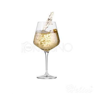 Kieliszki do wina białego CHARDONNAY 460 ml - Avant-garde (9917) - zdjęcie główne