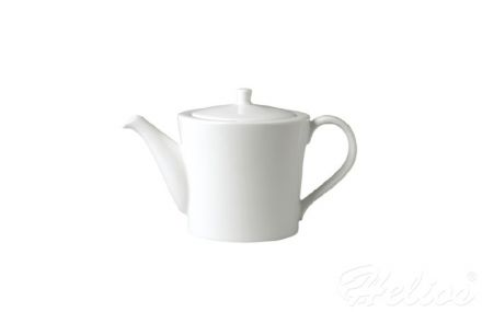 Fine Dine Dzbanek do herbaty z pokrywką 400 ml (FDTP40) - zdjęcie główne