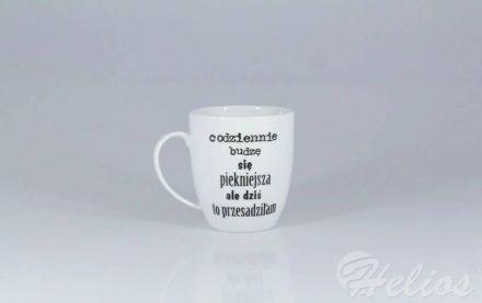 Kubek 380 ml - 6606F Piękniejsza (Filip) - zdjęcie główne