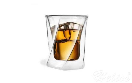 Szklanka do whisky z podwójną ścianką 300 ml - CRISTALLO (5509) - zdjęcie główne