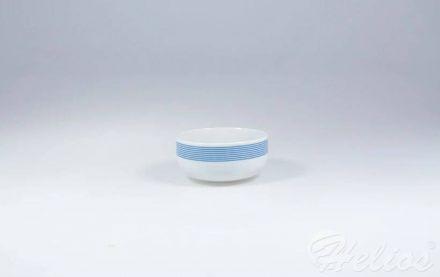 MIX & MATCH / NEW ATELIER: Salaterka cylindryczna 9 cm - BLUE (G087) - zdjęcie główne