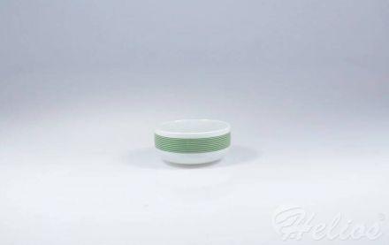 MIX & MATCH / NEW ATELIER: Salaterka cylindryczna 9 cm - GREEN (G088) - zdjęcie główne