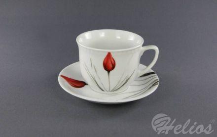 Kubek 300 ml ze spodkiem - 3830 WIEDEŃ - zdjęcie główne