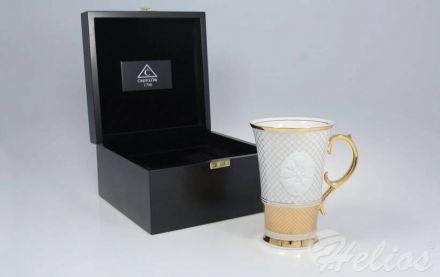 Kubek - G354 PRESTIGE Gold - zdjęcie główne