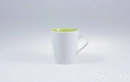 Kubek 300 ml - OPTY Zielony - zdjęcie główne