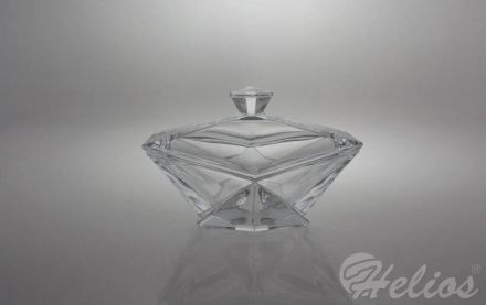 Bomboniera kryształowa 22,5 cm - ORIGAMI (999313) - zdjęcie główne