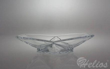 Misa kryształowa 35 cm - ORIGAMI (999382) - zdjęcie główne
