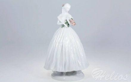 Figurka porcelanowa MARKIZA 0001 - zdjęcie główne