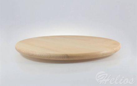 Deska obrotowa 45 cm - JASNA / NATURALNA - zdjęcie główne