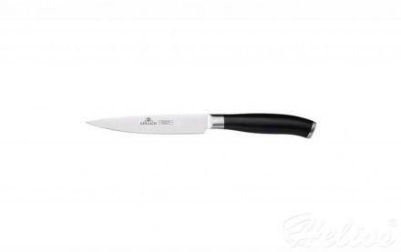 Nóż kuchenny 5 cali - 991A Deco Black - zdjęcie główne